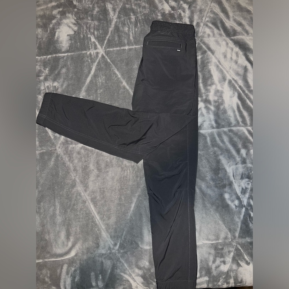 Hurley joggers in great shape
